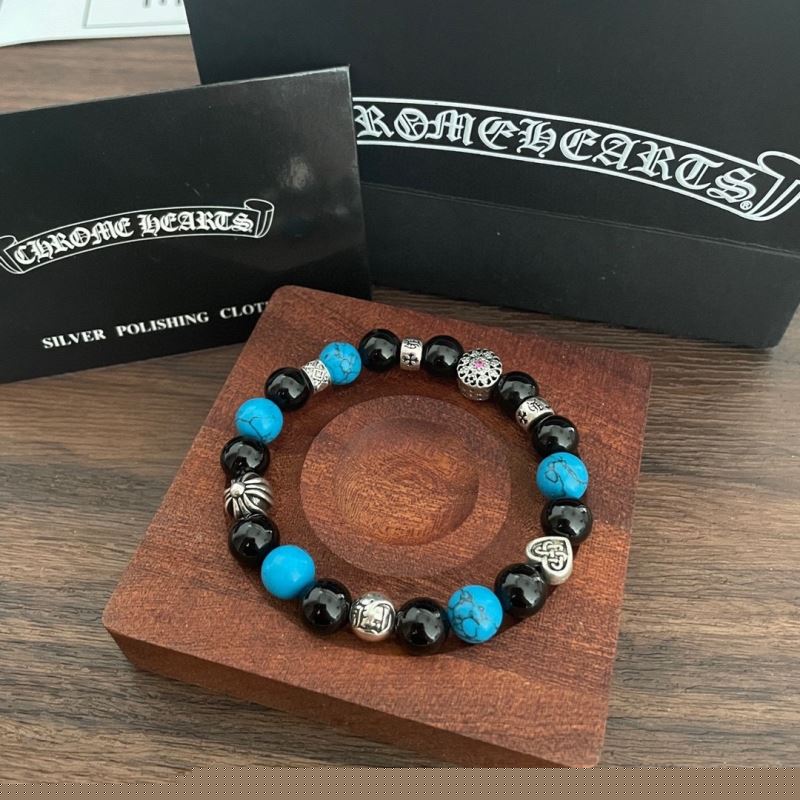 Ch**me He**ts bracelets